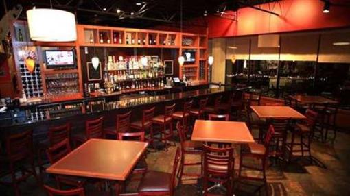 фото отеля Doubletree Hotel Virginia Beach