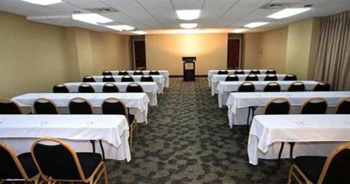 фото отеля Doubletree Hotel Virginia Beach