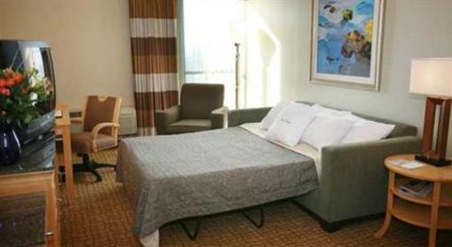 фото отеля Doubletree Hotel Virginia Beach
