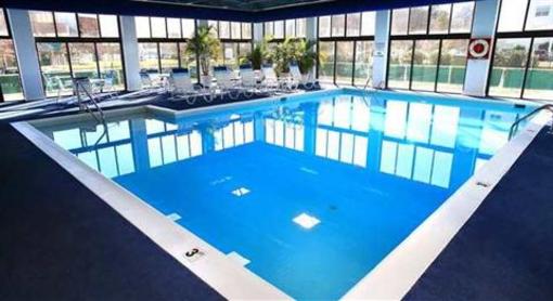 фото отеля Doubletree Hotel Virginia Beach