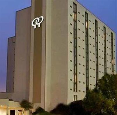 фото отеля Doubletree Hotel Virginia Beach