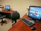 фото отеля Doubletree Hotel Virginia Beach