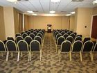 фото отеля Doubletree Hotel Virginia Beach
