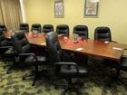 фото отеля Doubletree Hotel Virginia Beach