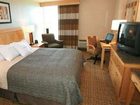 фото отеля Doubletree Hotel Virginia Beach