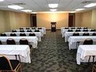 фото отеля Doubletree Hotel Virginia Beach