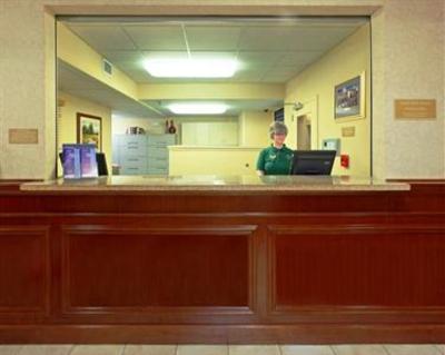 фото отеля Candlewood Suites West Little Rock