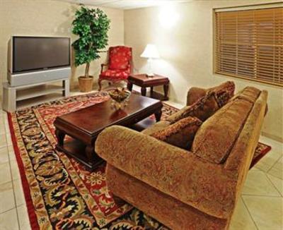 фото отеля Candlewood Suites West Little Rock