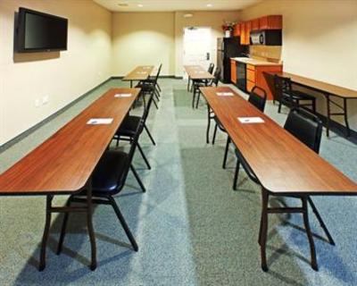фото отеля Candlewood Suites West Little Rock