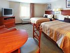 фото отеля Candlewood Suites West Little Rock