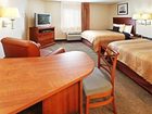 фото отеля Candlewood Suites West Little Rock