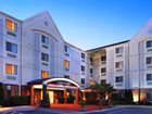 фото отеля Candlewood Suites West Little Rock