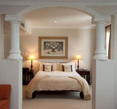 фото отеля Stillness Manor Hotel Cape Town