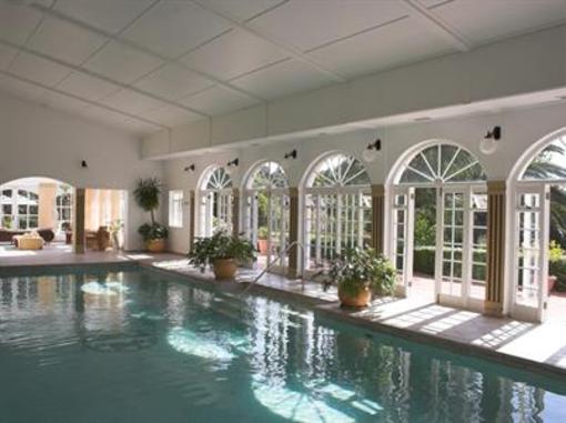 фото отеля Stillness Manor Hotel Cape Town