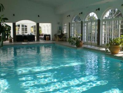 фото отеля Stillness Manor Hotel Cape Town