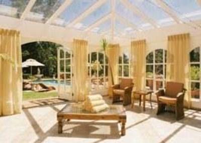 фото отеля Stillness Manor Hotel Cape Town