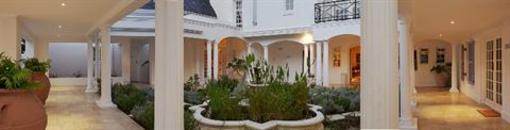 фото отеля Stillness Manor Hotel Cape Town