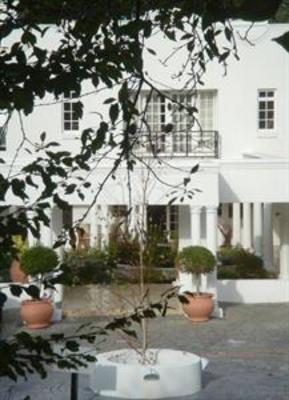 фото отеля Stillness Manor Hotel Cape Town