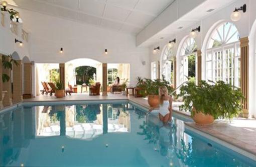 фото отеля Stillness Manor Hotel Cape Town