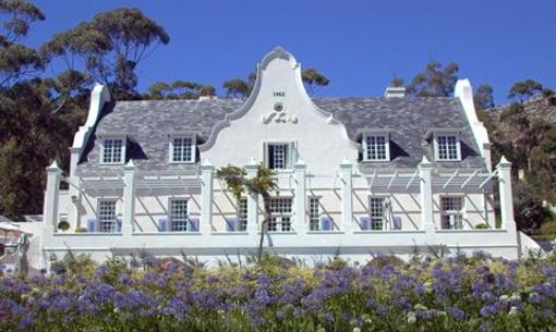фото отеля Stillness Manor Hotel Cape Town