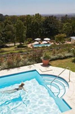 фото отеля Stillness Manor Hotel Cape Town