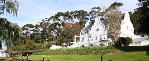 фото отеля Stillness Manor Hotel Cape Town