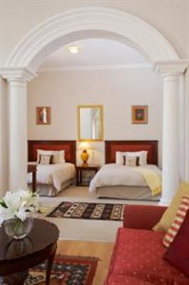 фото отеля Stillness Manor Hotel Cape Town