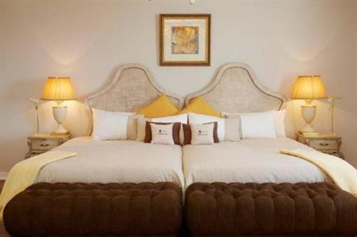 фото отеля Stillness Manor Hotel Cape Town
