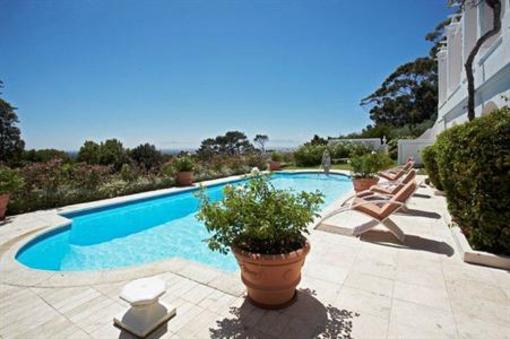 фото отеля Stillness Manor Hotel Cape Town