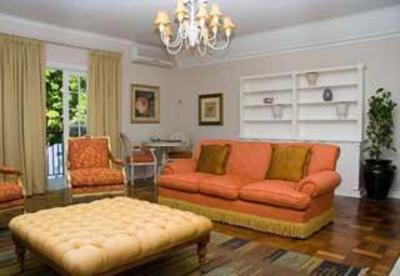 фото отеля Stillness Manor Hotel Cape Town