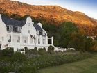 фото отеля Stillness Manor Hotel Cape Town
