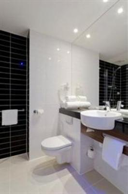фото отеля Holiday Inn Express Amsterdam South