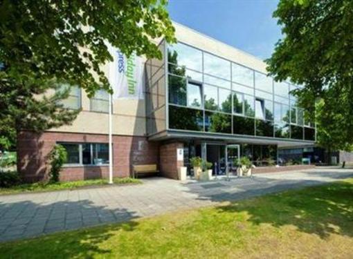 фото отеля Holiday Inn Express Amsterdam South