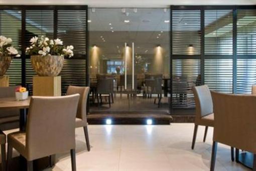 фото отеля Holiday Inn Express Amsterdam South