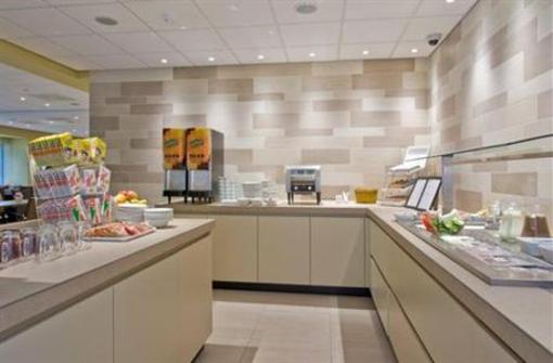 фото отеля Holiday Inn Express Amsterdam South