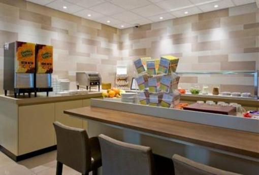 фото отеля Holiday Inn Express Amsterdam South