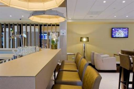 фото отеля Holiday Inn Express Amsterdam South