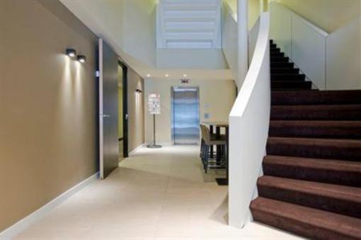 фото отеля Holiday Inn Express Amsterdam South