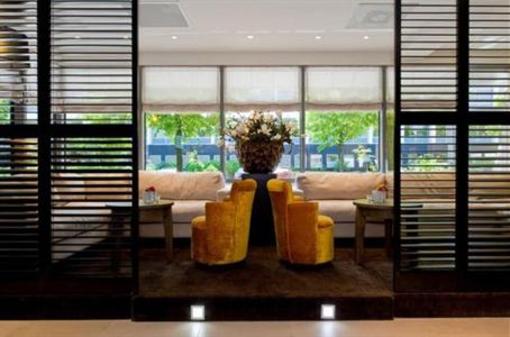 фото отеля Holiday Inn Express Amsterdam South