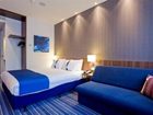 фото отеля Holiday Inn Express Amsterdam South