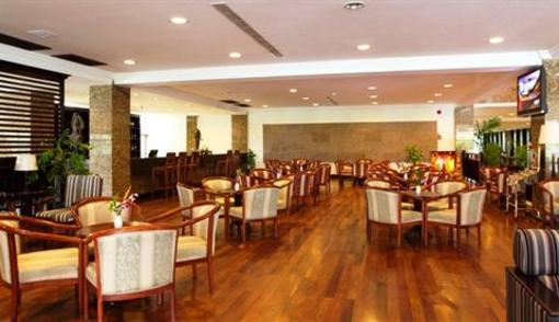 фото отеля Sokhalay Angkor Villa Resort