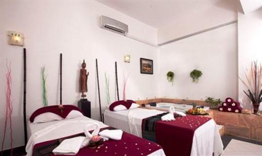 фото отеля Sokhalay Angkor Villa Resort