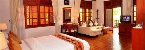 фото отеля Sokhalay Angkor Villa Resort