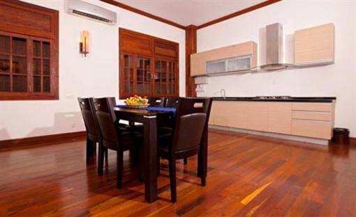 фото отеля Sokhalay Angkor Villa Resort