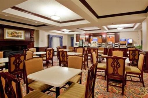 фото отеля Holiday Inn Express Chesapeake