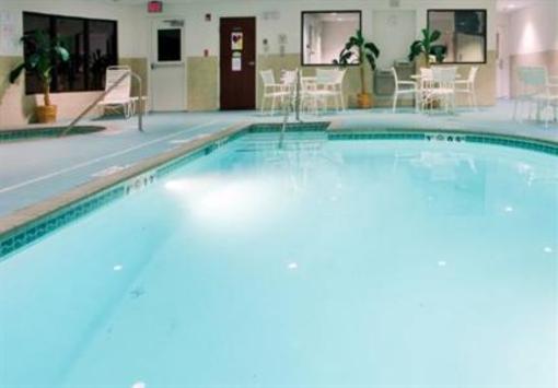 фото отеля Holiday Inn Express Chesapeake