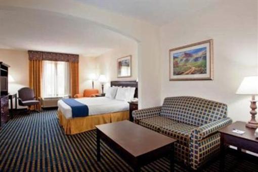 фото отеля Holiday Inn Express Chesapeake