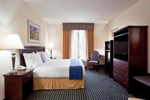 фото отеля Holiday Inn Express Chesapeake