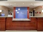 фото отеля Holiday Inn Express Chesapeake