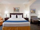 фото отеля Holiday Inn Express Chesapeake